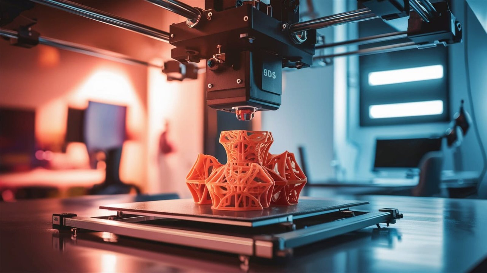 Leading 3D Printing Services in UAE: Dubai’s Best Providers for Custom Solutions