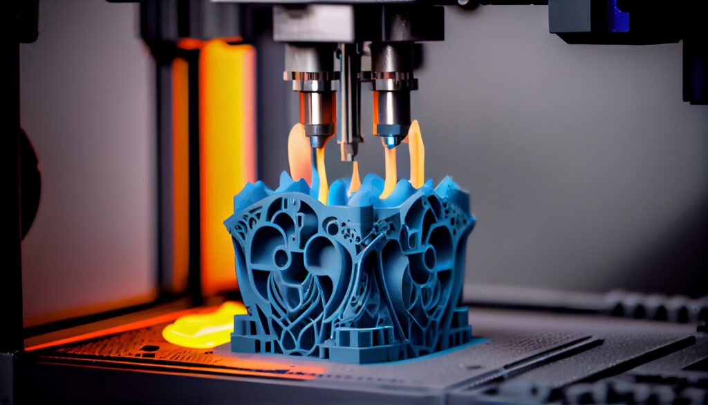 Leading 3D Printing Services in UAE: Dubai's Best Providers for Custom Solutions