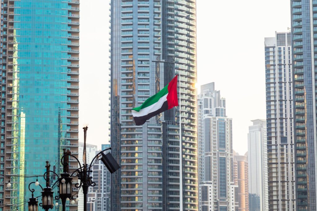 High-Quality Flag Printing in Dubai: Promote Your Brand with Brands Koncept