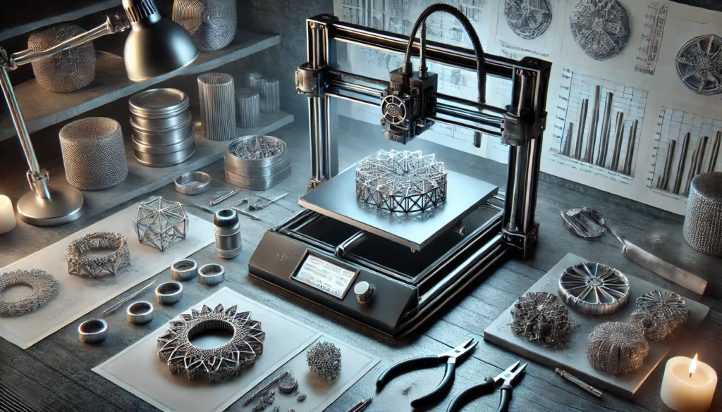 Top 3D Printing Companies in the UAE | Innovation and Industry Leaders