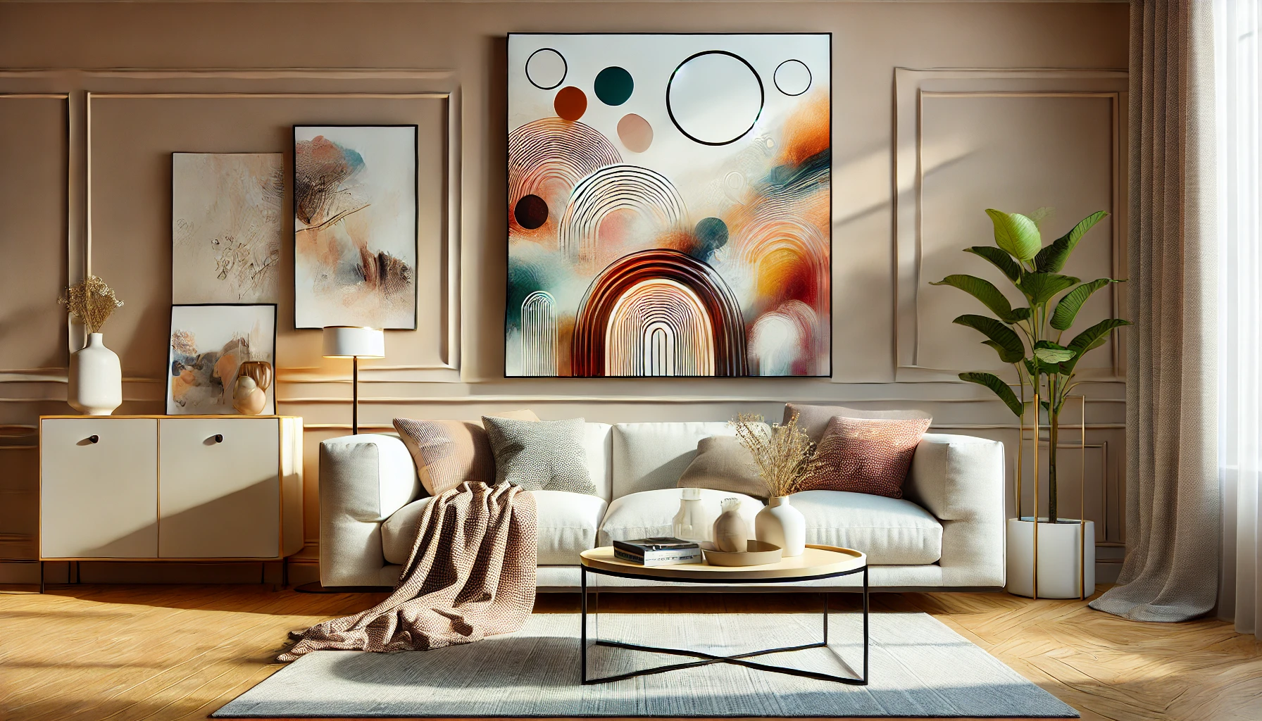 Canvas Prints: A Must-Have Element for Home and Office Décor