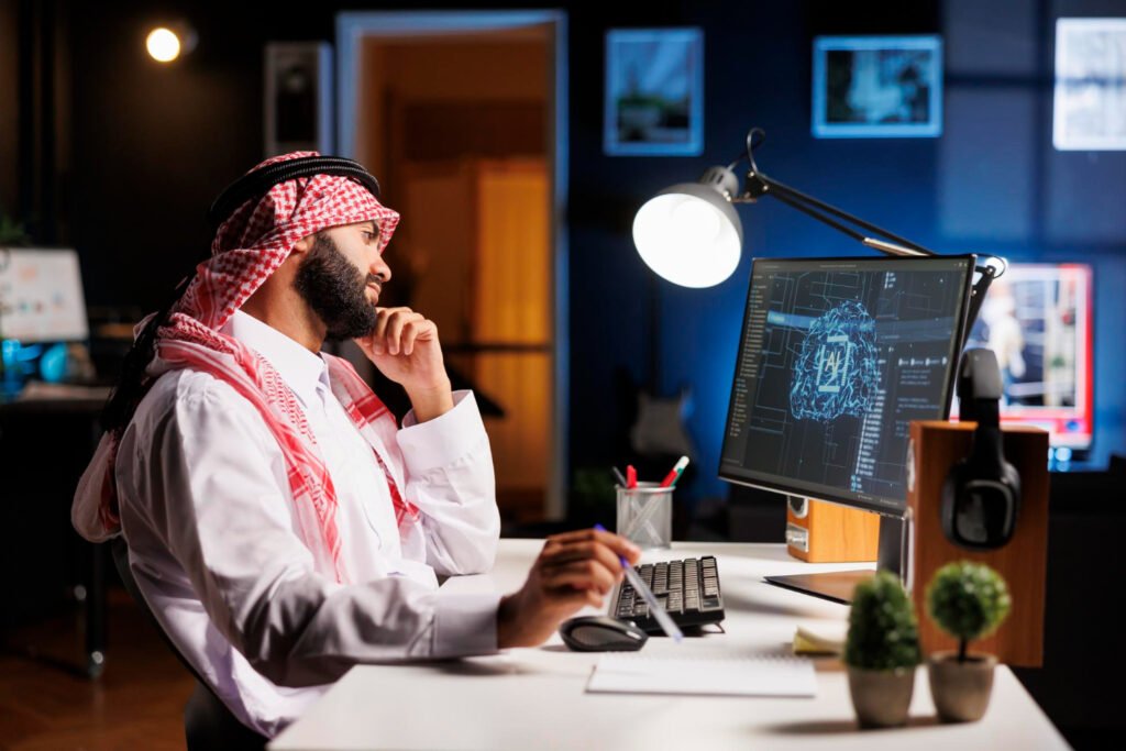 Revolutionizing Industries with 3D Printing and Prototyping in Dubai