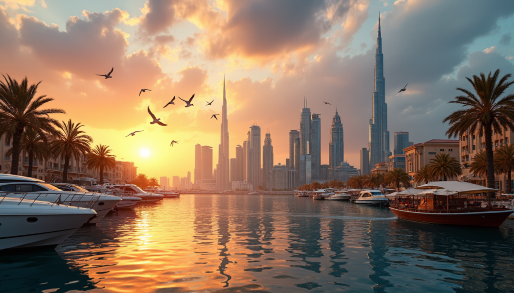 Why Banner Printing is a Game-Changer for Dubai Businesses: A Complete Guide