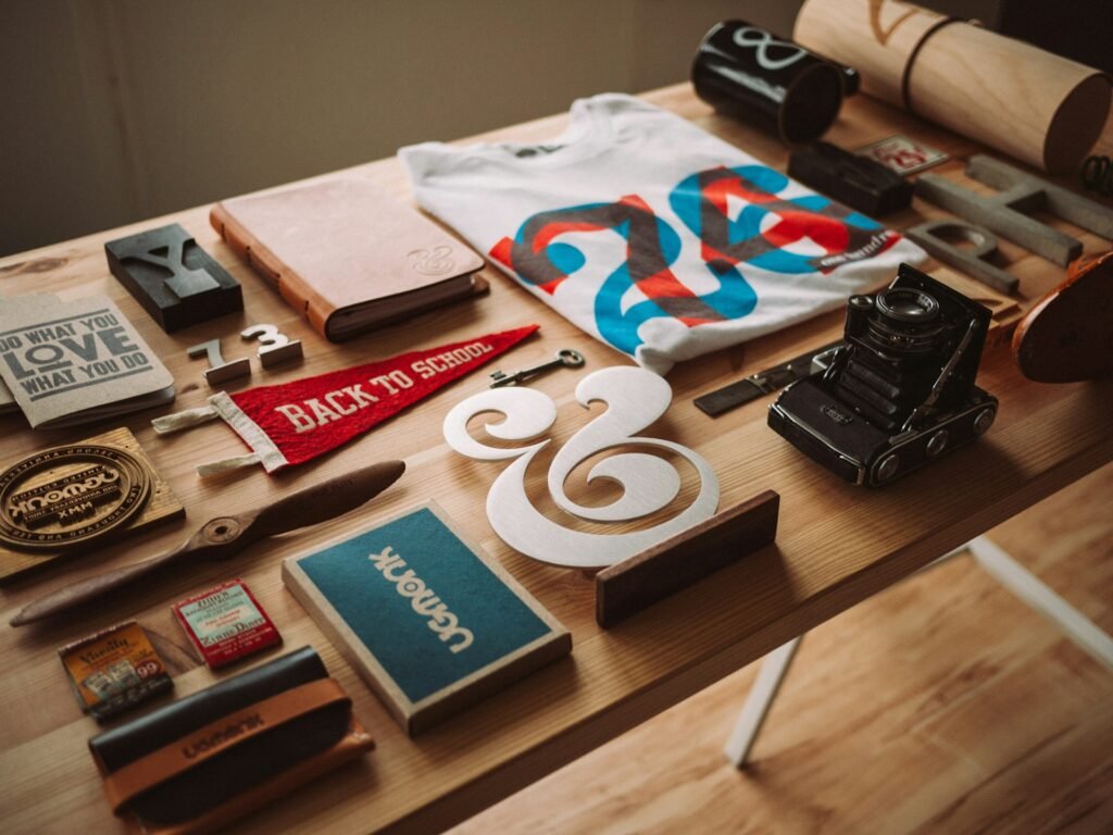 Best Printing Solutions for Corporate Branding in Dubai | Brands Koncept