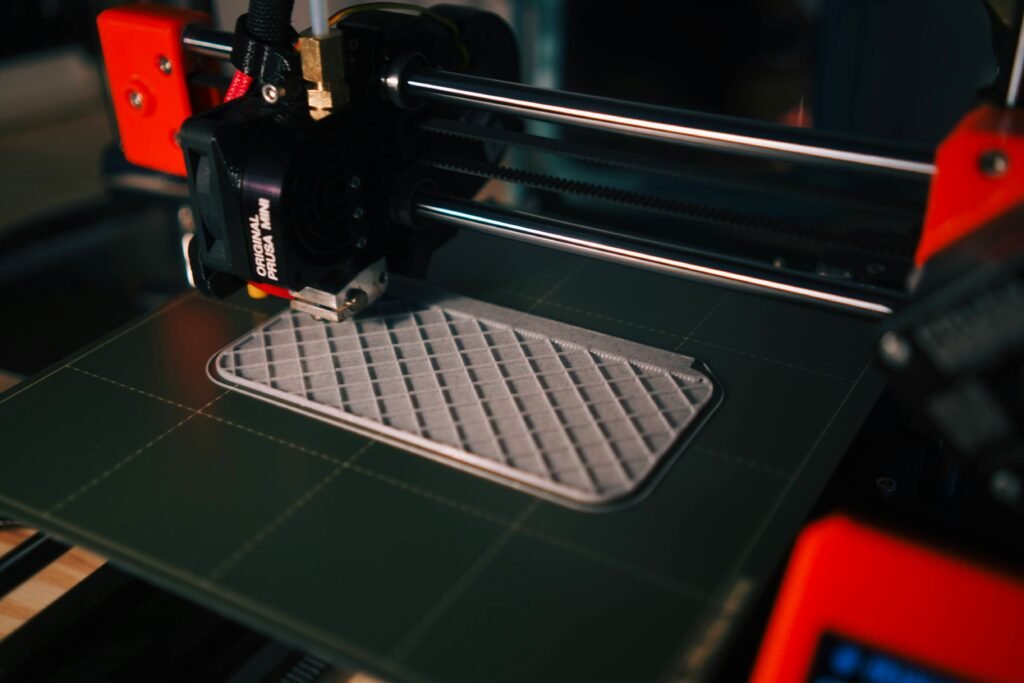 Why Custom 3D Printing is Revolutionizing Industries in Dubai