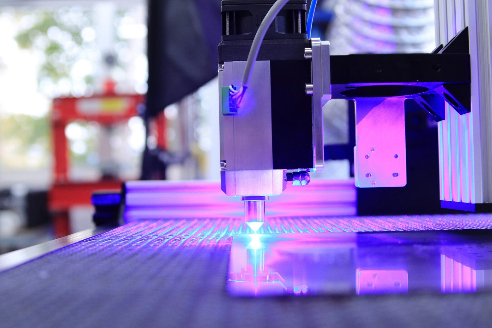 Why Custom 3D Printing is Revolutionizing Industries in Dubai